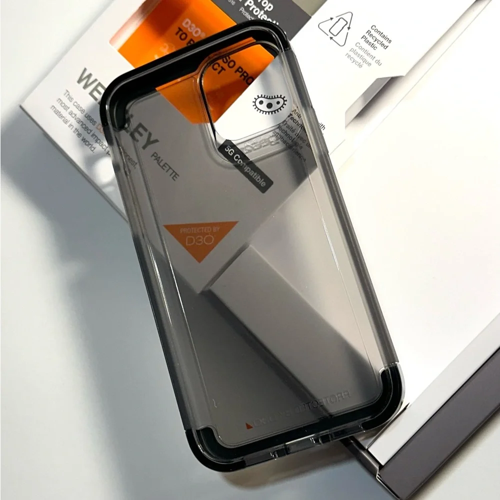 Gear4 Wembley for iPhone 12 / 12 Pro